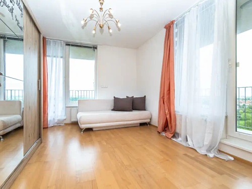 Prodaný  byt 4+kk 125 m²