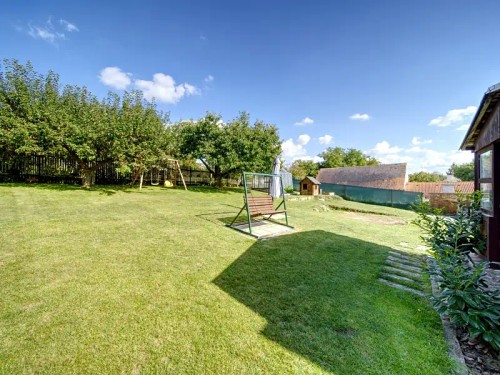 Prodaný dům 190 m², pozemek 922 m²