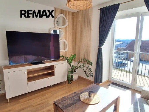 Prodaný byt 2+kk 48 m²