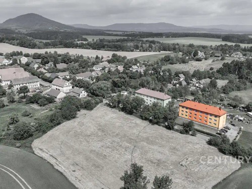 Prodej bytu 3+1 66 m²
