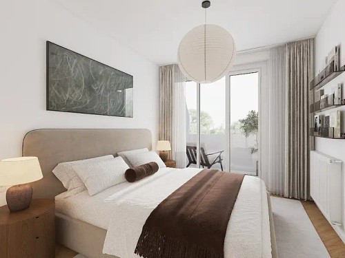 Prodej bytu 3+kk 79 m²