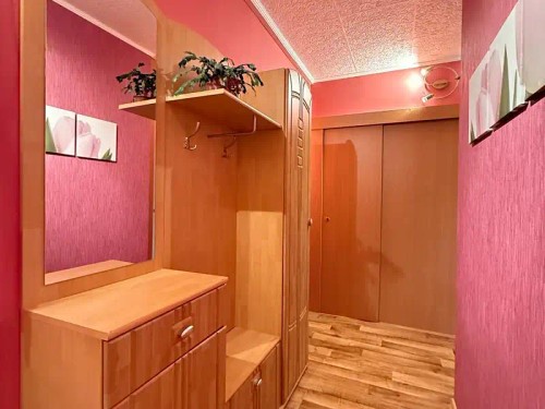 Prodej bytu 2+1 52 m²