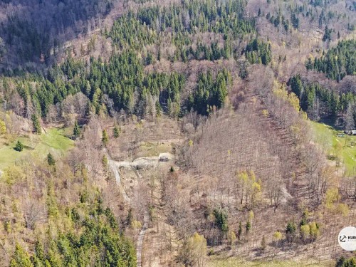Prodej stavebního pozemku 64360 m²