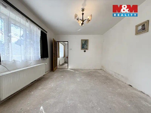 Prodej domu 99 m², pozemek 427 m²