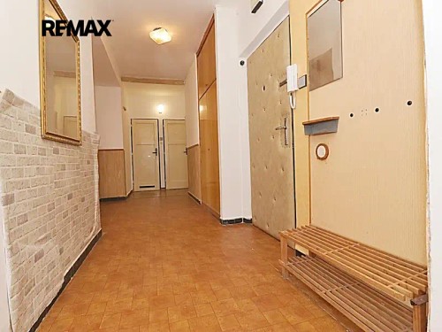 Prodej bytu 3+1 92 m²