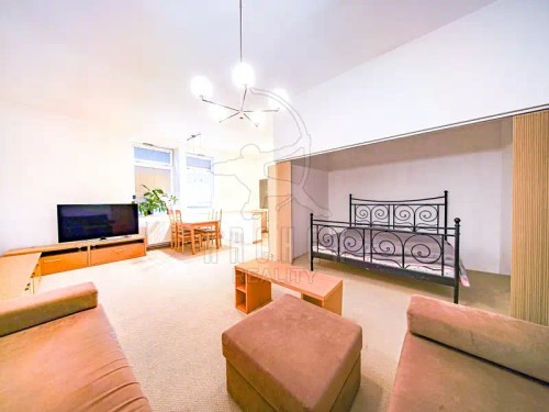 Prodej bytu 3+kk 89 m²