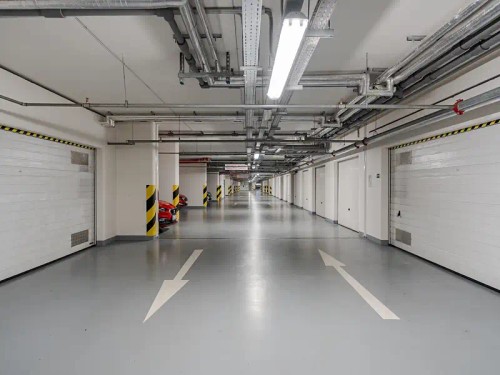 Prodaný byt 1+kk 30 m²