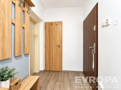 Prodej bytu 2+kk 60 m²