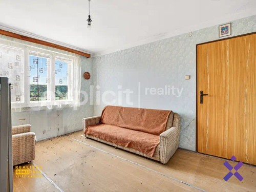 Prodej domu 122 m², pozemek 1312 m²