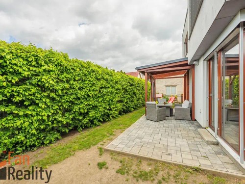 Prodej bytu 4+kk 91.3 m²