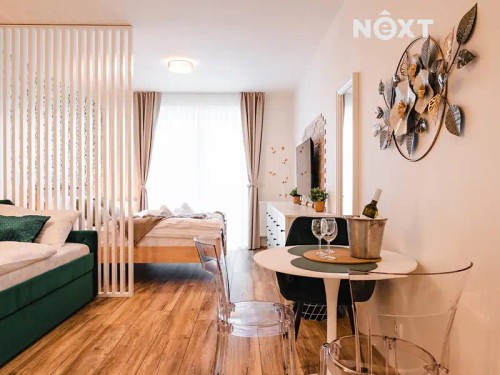 Prodej bytu 1+kk 33 m²