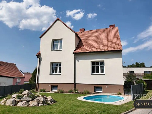 Prodej domu 119 m², pozemek 397 m²