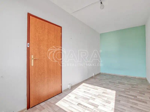 Prodej bytu 2+1 43 m²