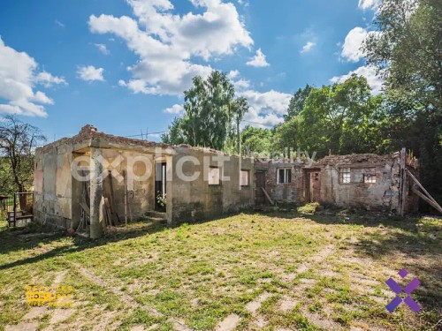 Prodej stavebního pozemku 5708 m²