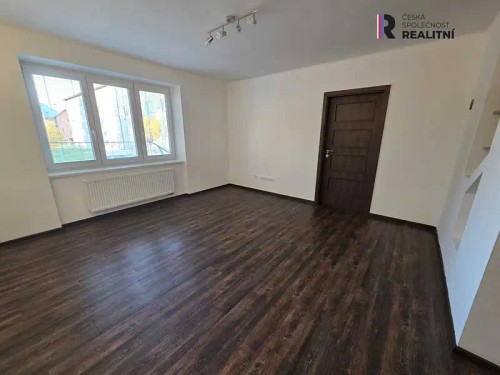 Prodaný byt 2+1 56 m²