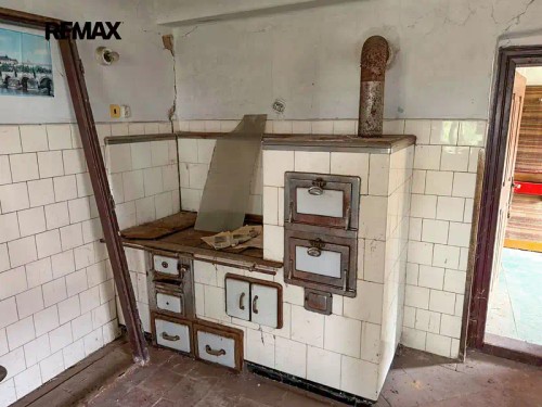 Prodej zemědělské usedlosti 120 m², pozemek 2771 m²