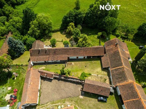 Prodej chalupy 157 m², pozemek 1460 m²