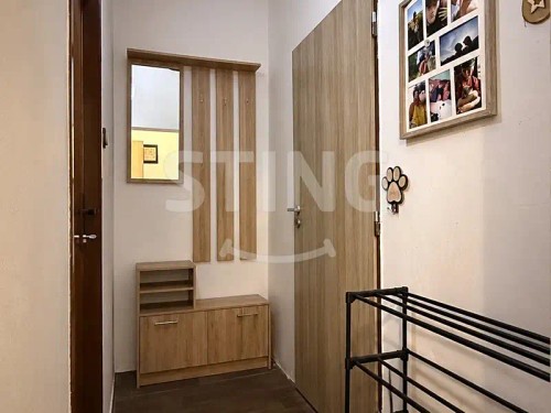 Prodej bytu 2+1 67 m²
