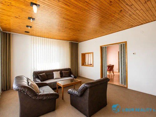 Prodej domu 240 m², pozemek 700 m²