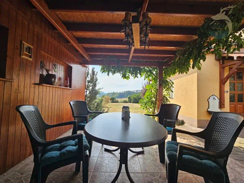 Prodej domu 148 m², pozemek 915 m²