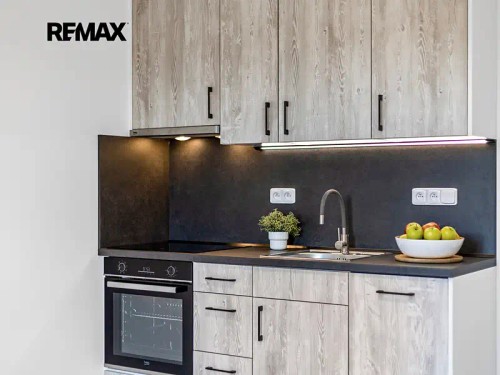 Prodaný byt 2+kk 38 m²