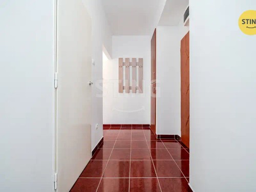 Prodej bytu 1+1 37 m²