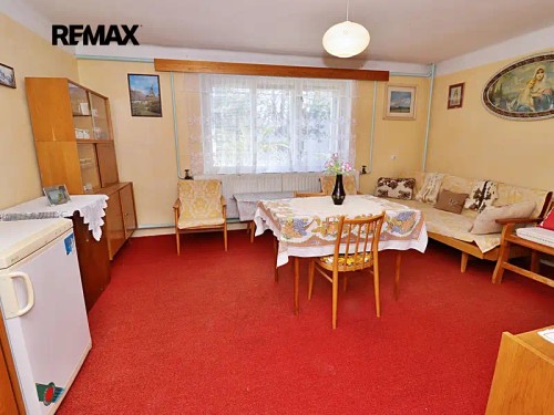 Prodej domu 144 m², pozemek 669 m²