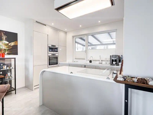 Prodej vily 140 m², pozemek 663 m²