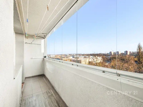 Prodaný byt 3+1 72 m²