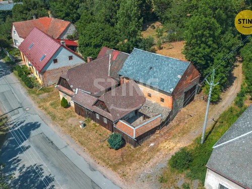 Prodej domu 300 m², pozemek 929 m²
