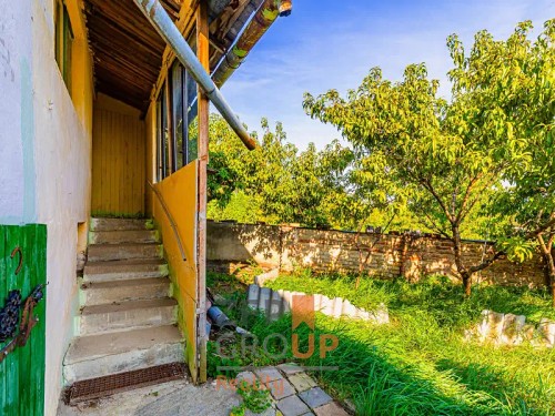 Prodej domu 111 m², pozemek 502 m²
