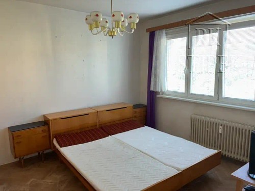 Prodaný byt 2+1 54 m²