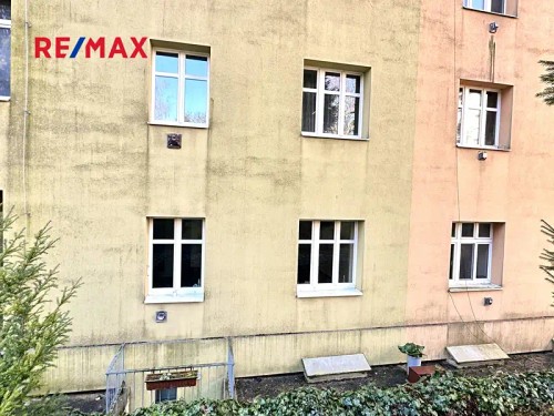 Prodej bytu 2+kk 47 m²