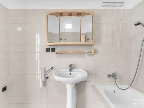 Prodaný byt 3+kk 84 m²