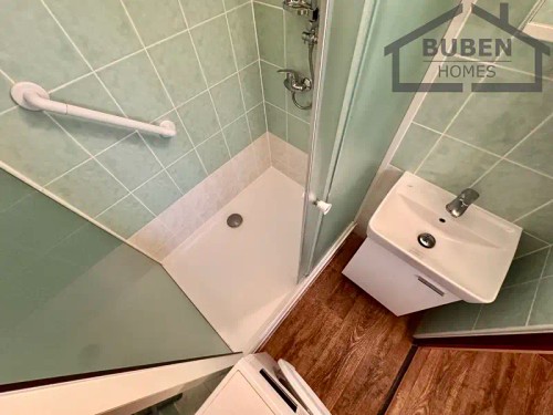 Prodaný byt 2+1 61 m²