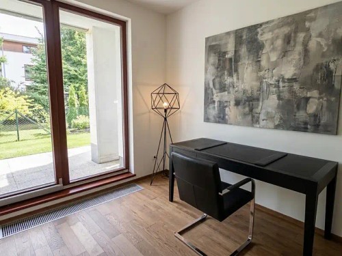 Prodaný byt 3+kk 65 m²