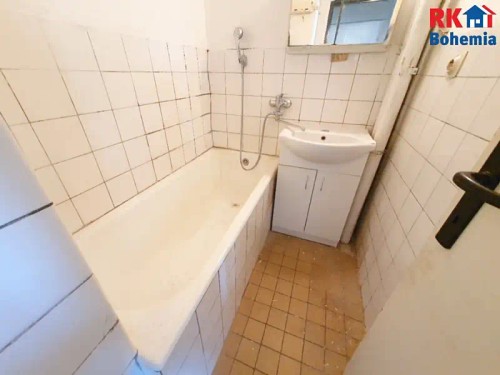 Prodaný byt 2+1 47 m²