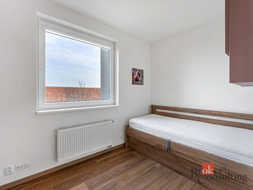 Prodaný  byt 3+kk 65 m²