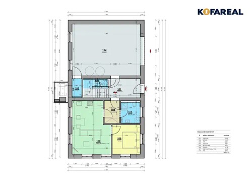 Prodej domu 200 m², pozemek 151 m²