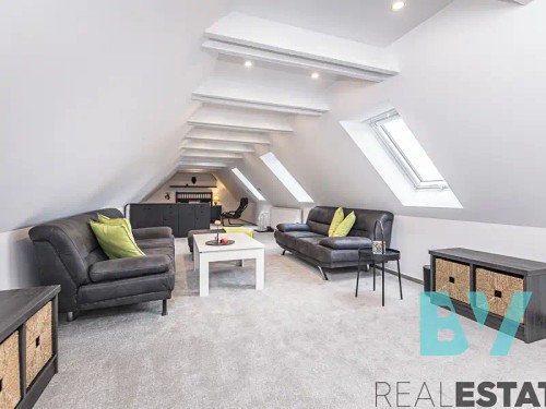Prodej chalupy 186 m², pozemek 871 m²