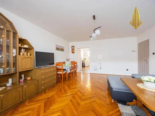 Prodej bytu 3+1 86 m²