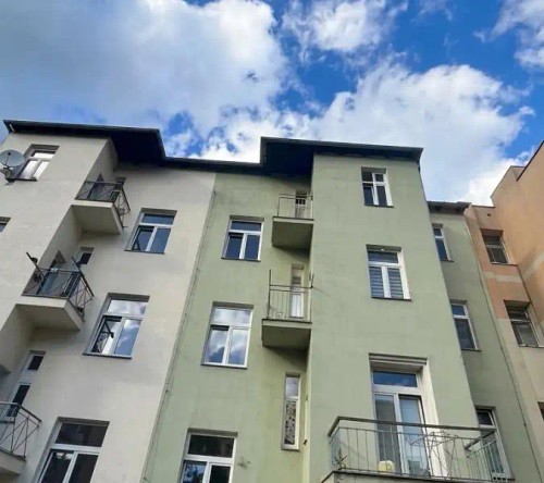 Prodej atypického bytu 139 m²