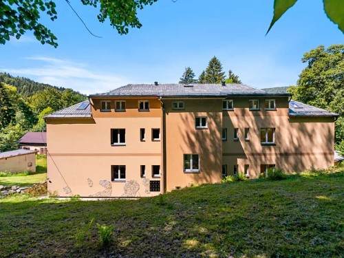 Prodaný byt 2+kk 51 m²