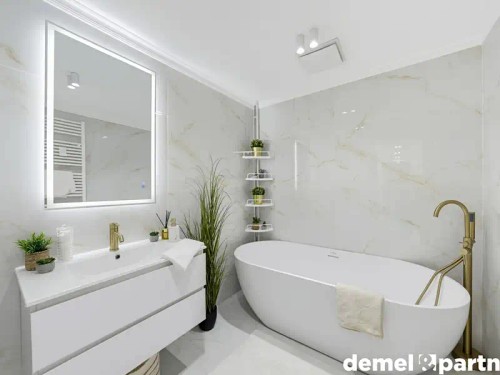 Prodej bytu 3+kk 73 m²