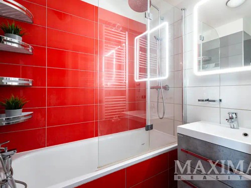 Prodaný byt 3+kk 79 m²