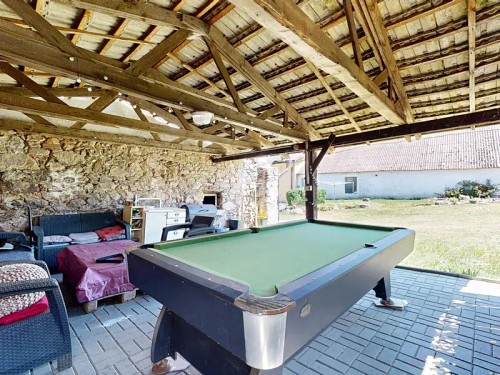 Prodej domu 255 m², pozemek 2214 m²