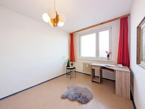 Prodej bytu 3+1 74 m²