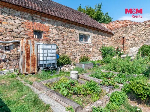 Prodej domu 125 m², pozemek 936 m²