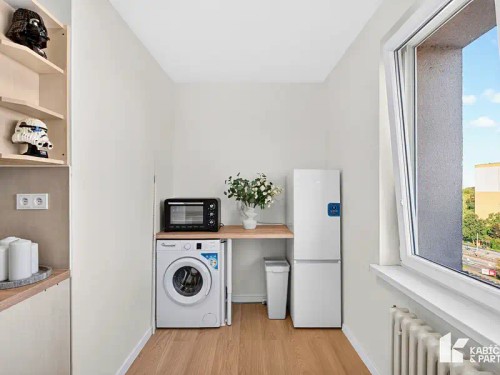 Prodej bytu 1+1 40 m²