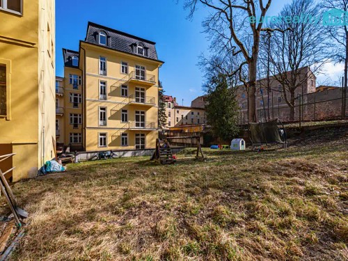 Prodej bytu 1+1 41 m²